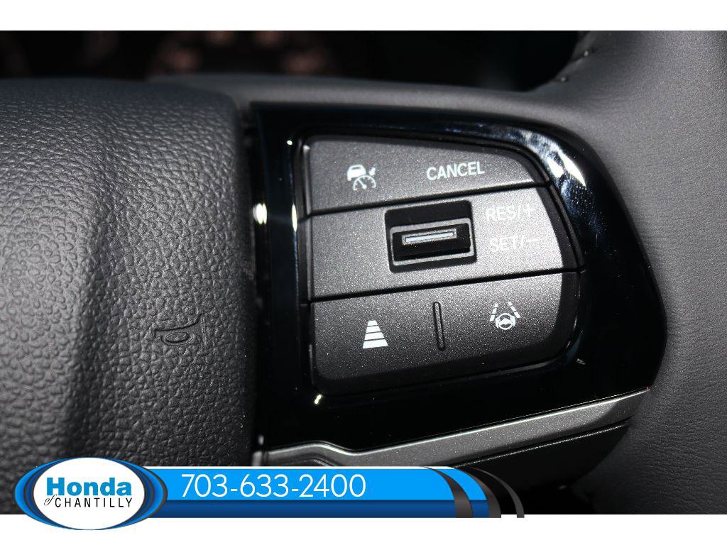 New 2026 Honda Odyssey Touring image 11