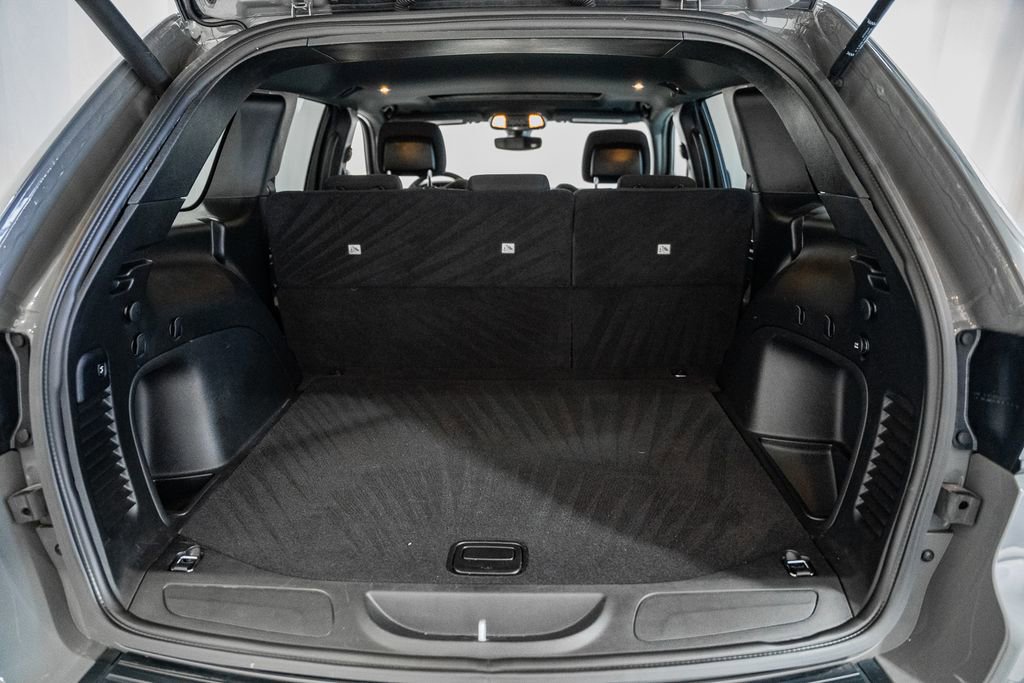 Certified 2021 Jeep Grand Cherokee Freedom Edition image 11
