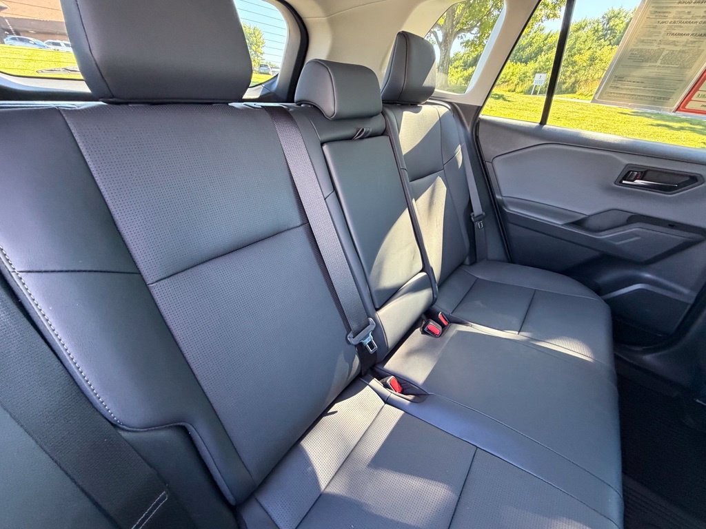 Used 2026 Toyota RAV4 XLE Premium AWD/4WD image 39