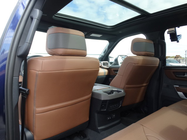 New 2026 Toyota Tundra 1794 Edition image 15