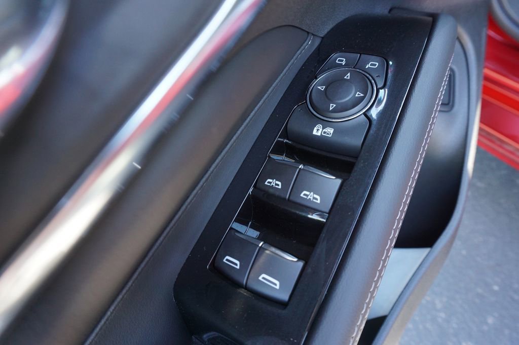 New 2025 Cadillac CT4 Premium Luxury image 15