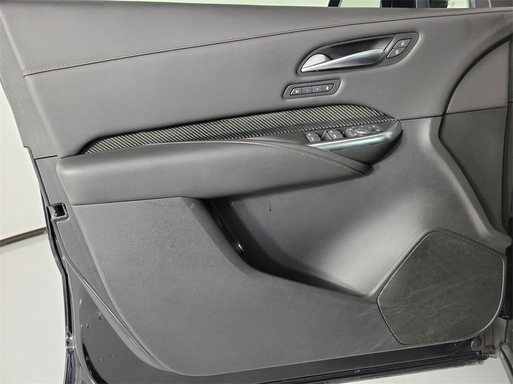 Certified 2023 Cadillac XT4 Sport image 19