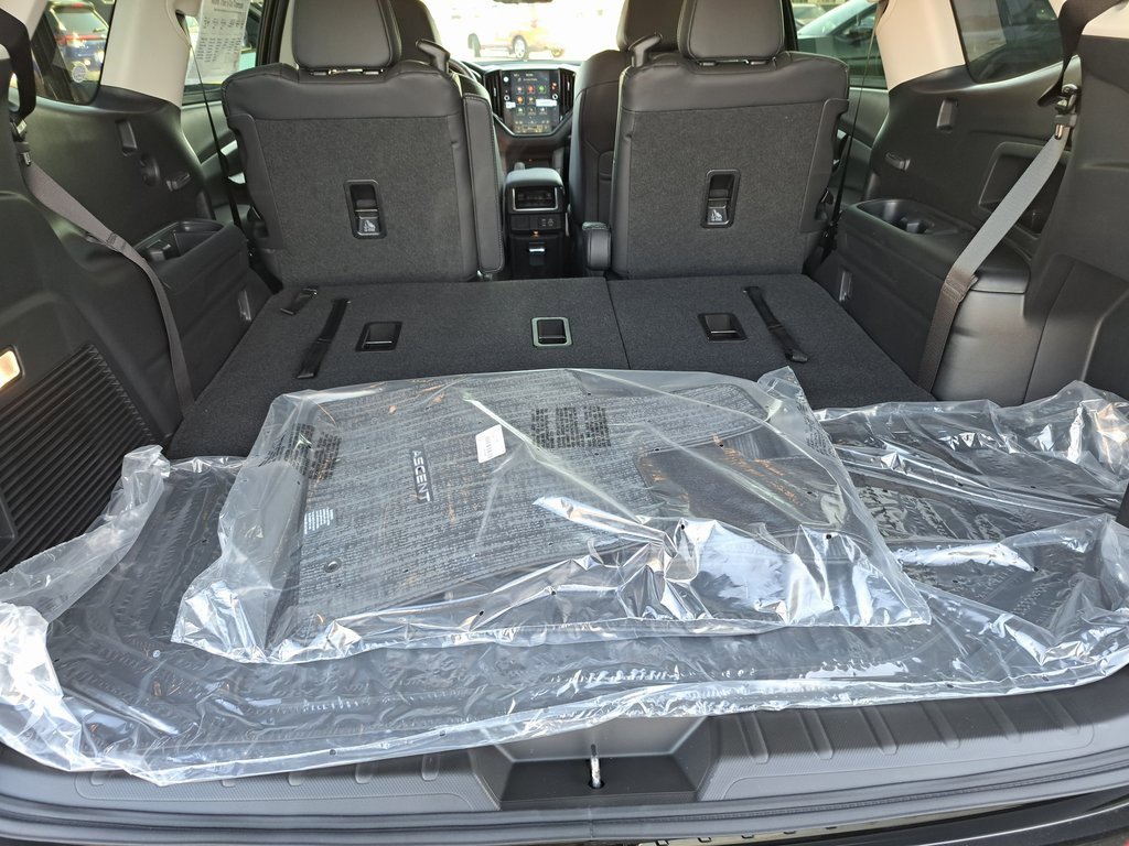 New 2026 Subaru Ascent Premium image 16
