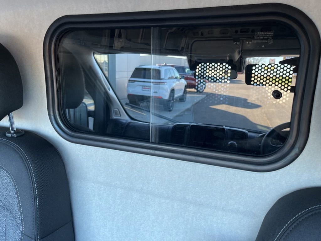 New 2025 RAM ProMaster 2500 w/ Convenience Group image 17