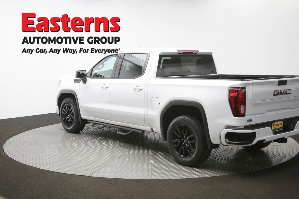 Used 2022 GMC Sierra 1500 Elevation image 66