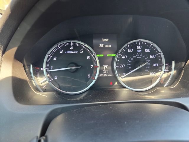 Used 2020 Acura TLX 2.4L Technology Pkg image 38