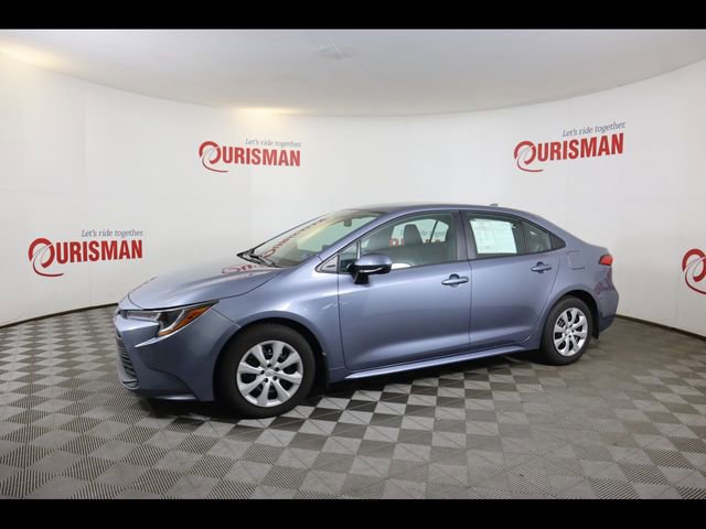 Used 2024 Toyota Corolla LE image 8