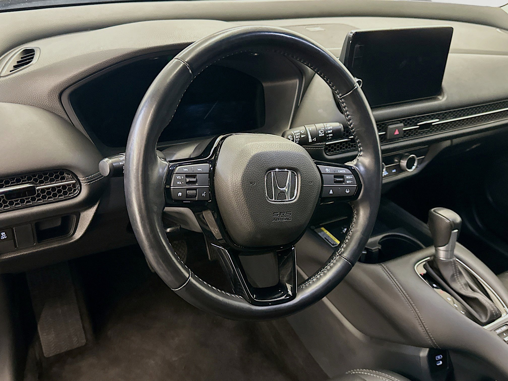 Used 2025 Honda HR-V EX-L image 18