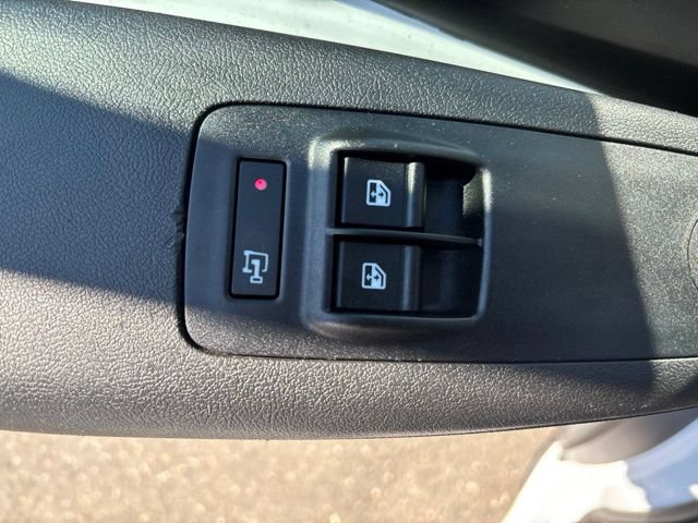 Used 2023 RAM ProMaster 3500 FWD image 14