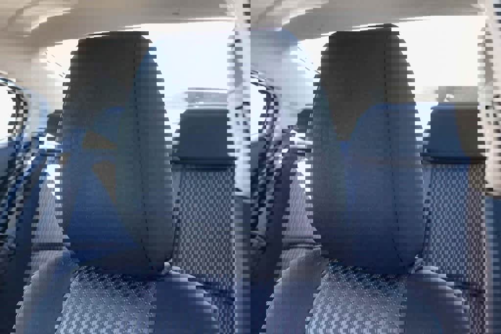 Used 2016 MAZDA MAZDA3 i Sport w/ Preferred Equipment Package image 24