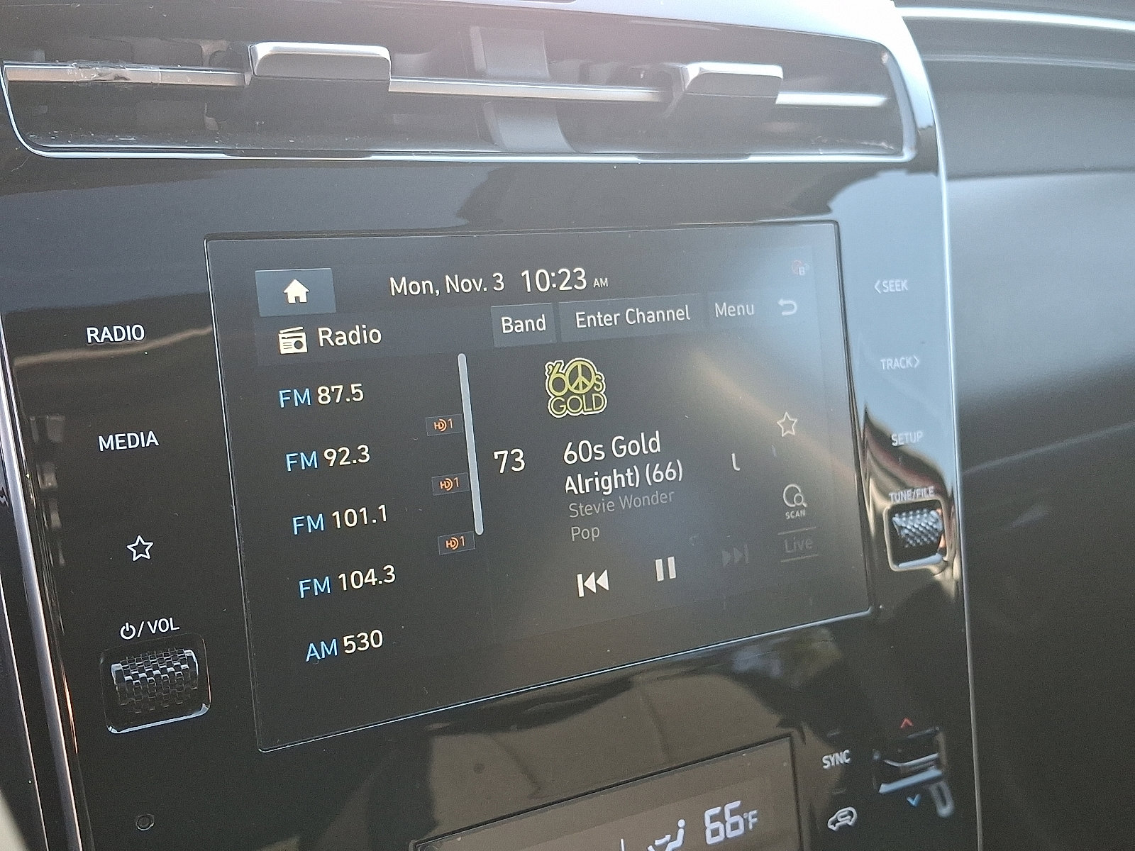 Used 2022 Hyundai Tucson SEL w/ Convenience Package image 17