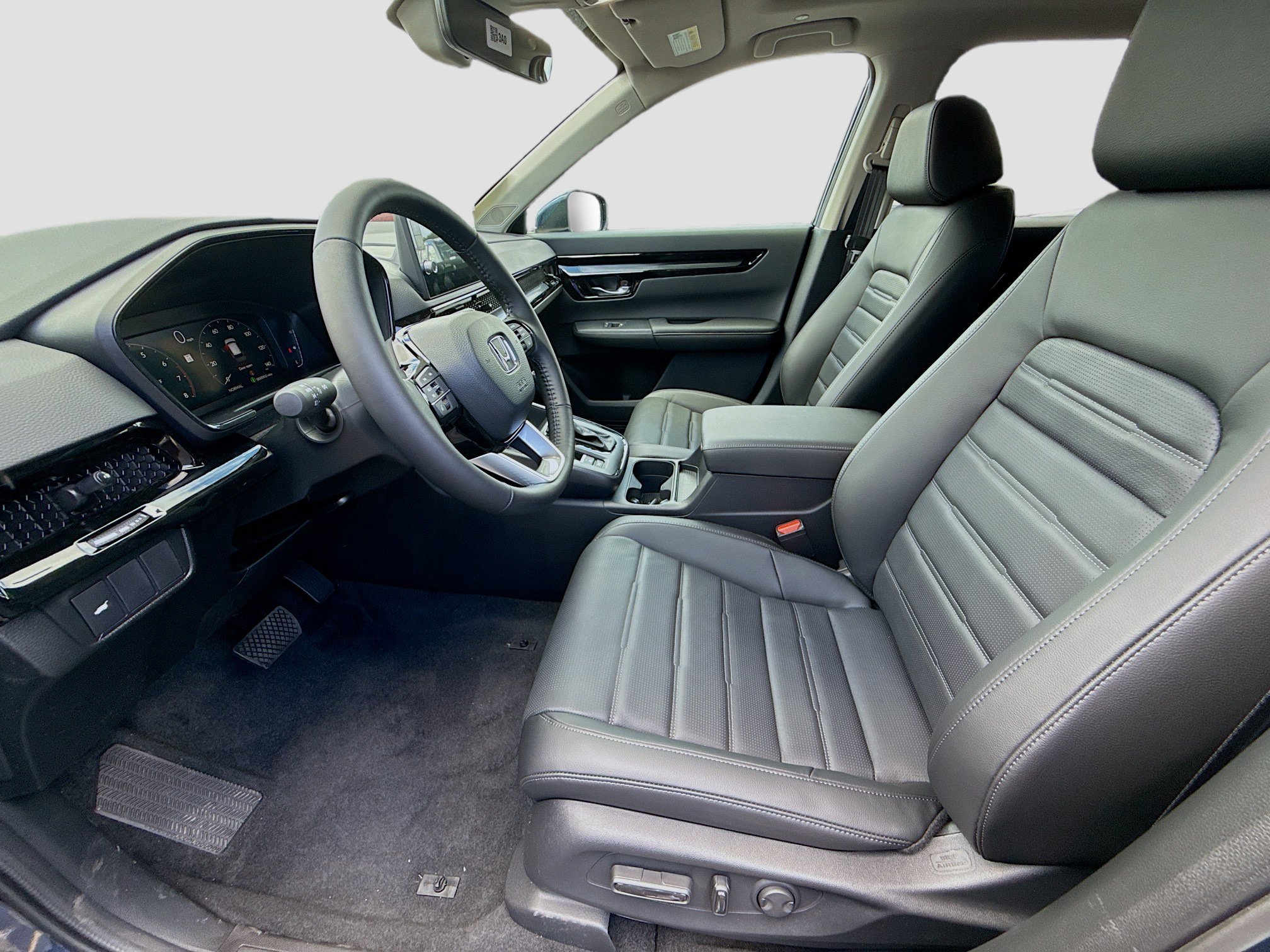 New 2026 Honda CR-V EX-L image 17