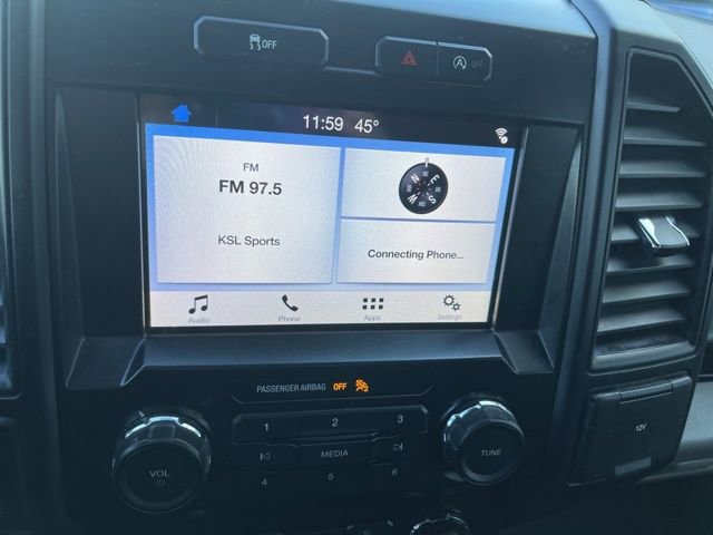 Used 2019 Ford F150 XL w/ Equipment Group 101A Mid image 10