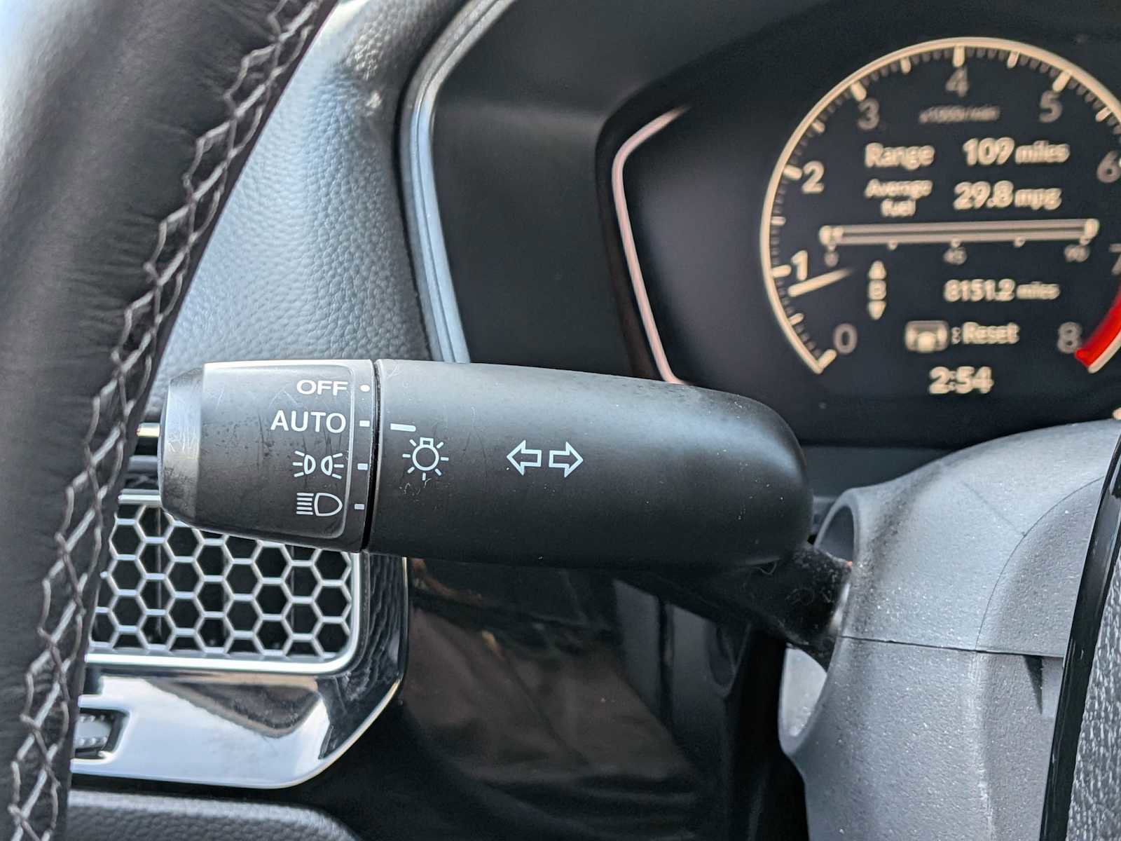 Certified 2023 Honda Civic Sport image 25
