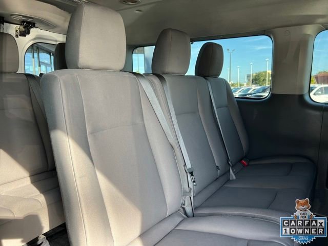 Used 2019 Nissan NV 3500 SV w/ Navigation Package image 36