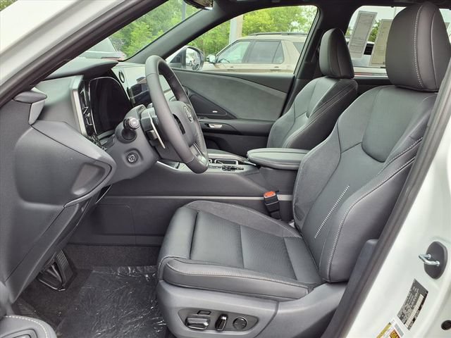 New 2026 Lexus TX 350 AWD image 15