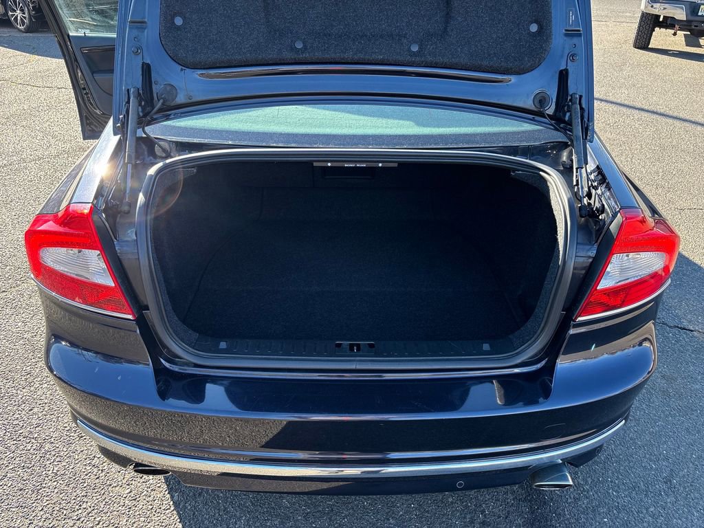 Used 2015 Volvo S80 T5 image 18