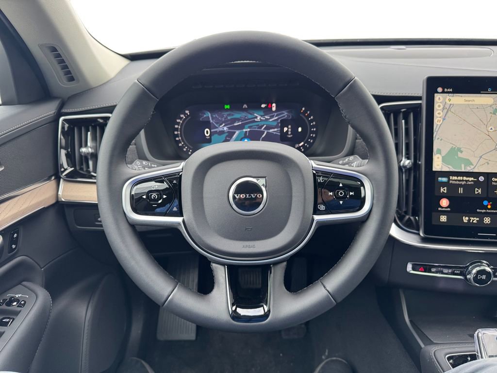 New 2026 Volvo XC90 B5 Core w/ Protection Package Premier image 13