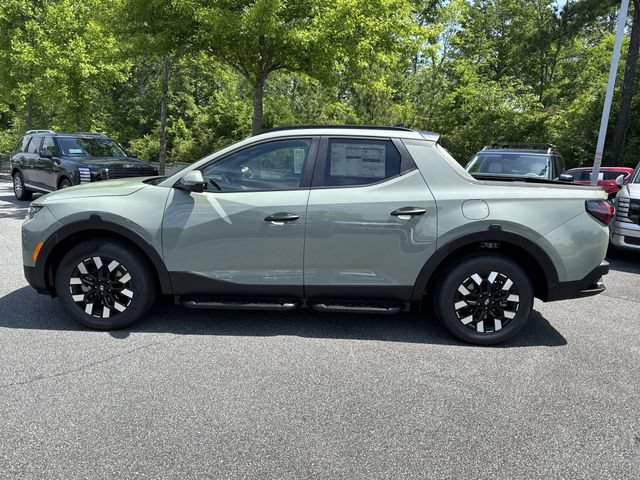 New 2026 Hyundai Santa Cruz SEL FWD image 4