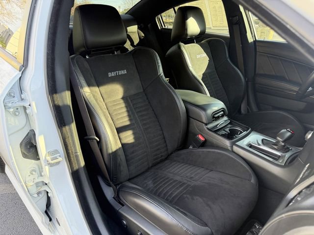 Used 2023 Dodge Charger Scat Pack w/ Daytona Edition Group image 41