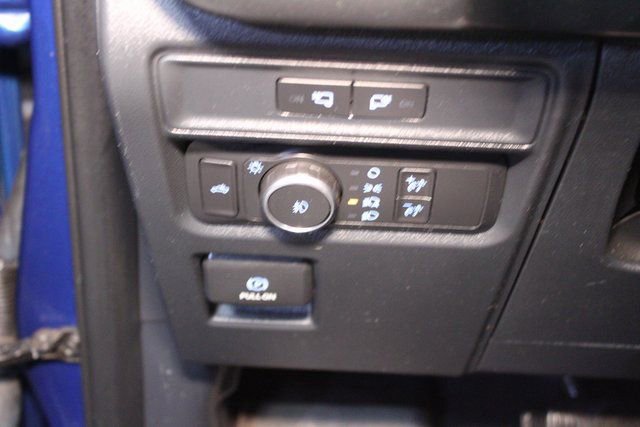 Used 2022 Ford F150 XL w/ STX Appearance Package image 12