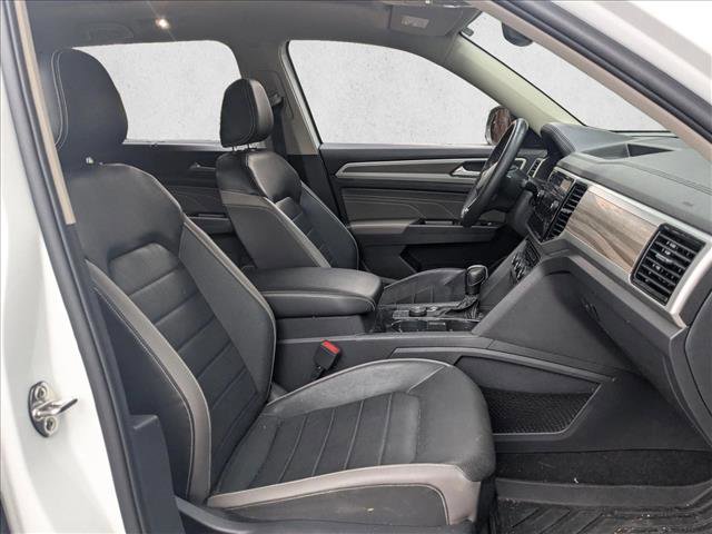 Used 2021 Volkswagen Atlas SEL Premium image 15