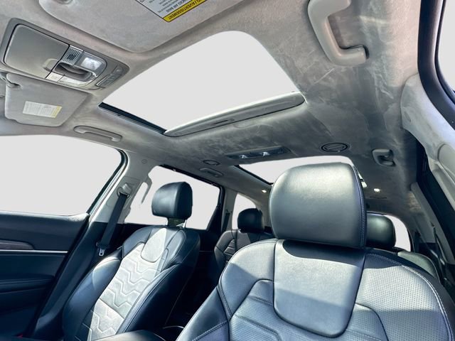 Used 2021 Kia Telluride SX w/ SX Prestige Package image 25
