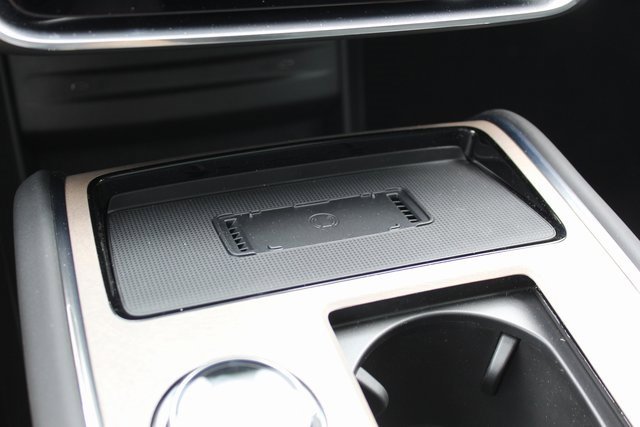 New 2025 Volvo EX90 Ultra image 26