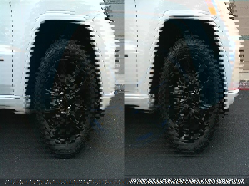 Used 2020 Jeep Grand Cherokee Altitude image 47