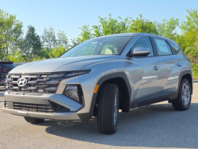 New 2026 Hyundai Tucson SE AWD/4WD image 11