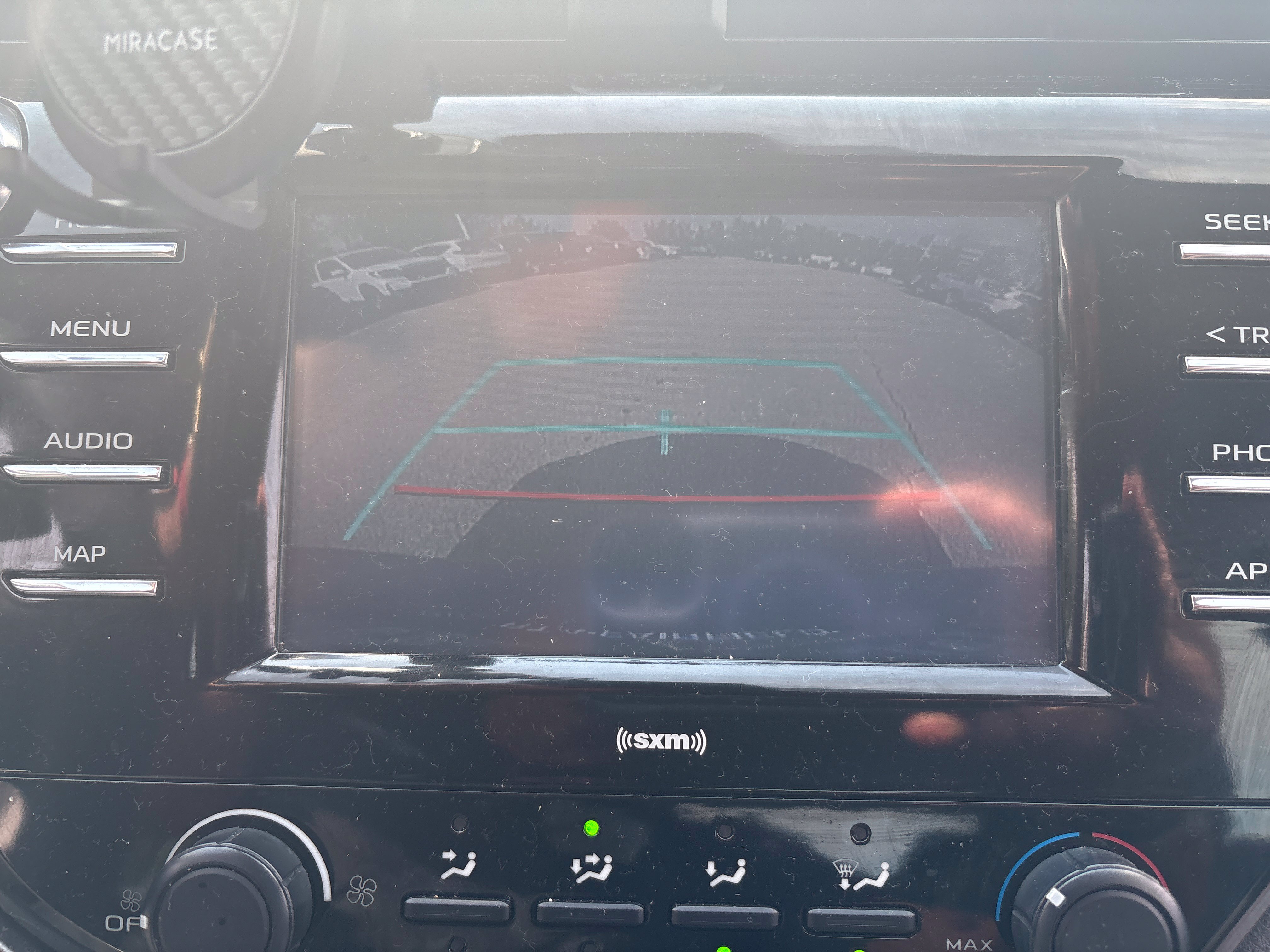 Used 2020 Toyota Camry LE FWD image 2