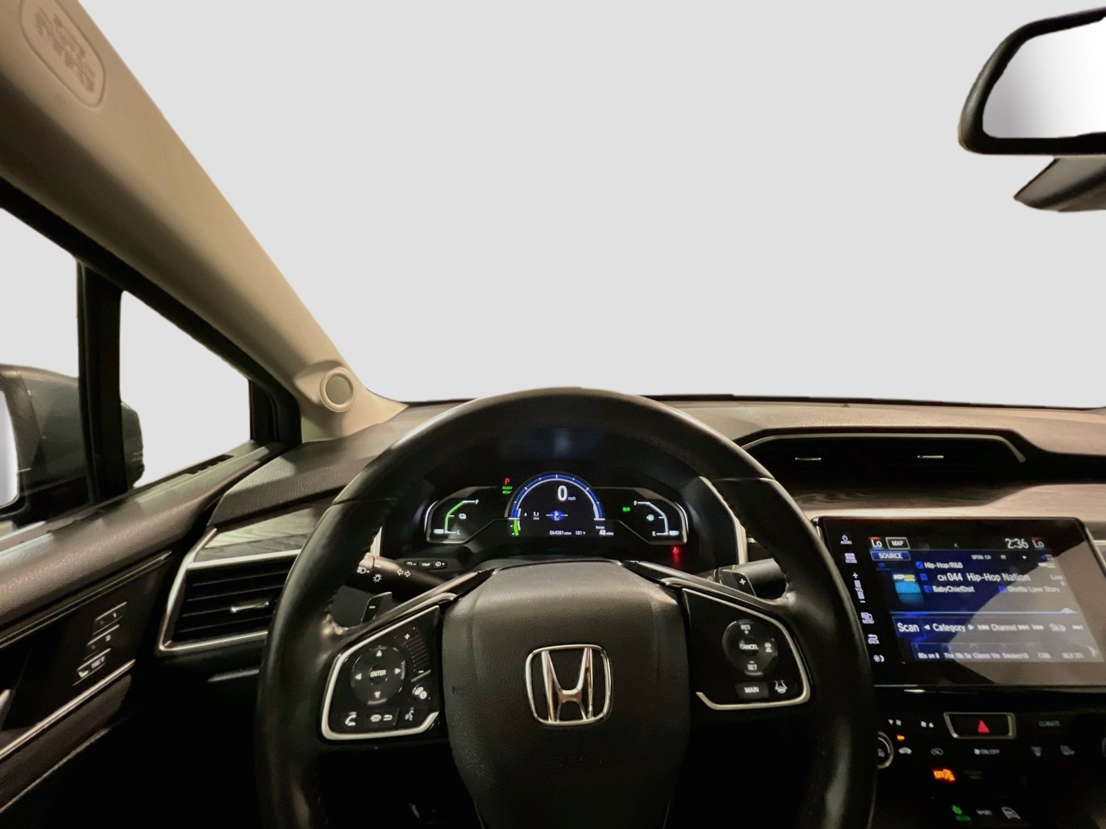 Used 2018 Honda Clarity Touring image 7