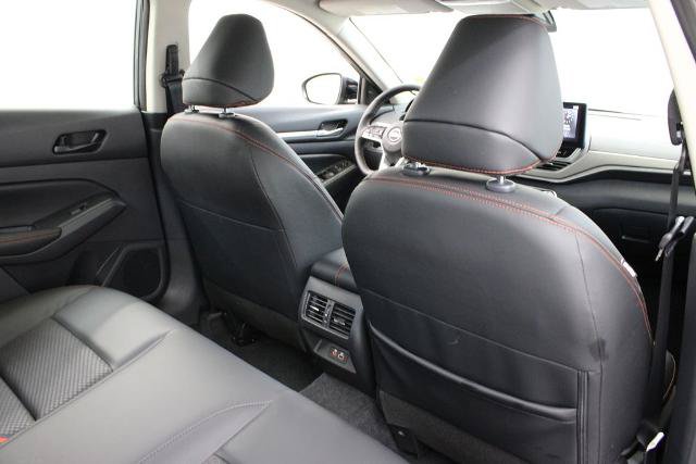 Certified 2026 Nissan Altima 2.5 SR FWD image 20