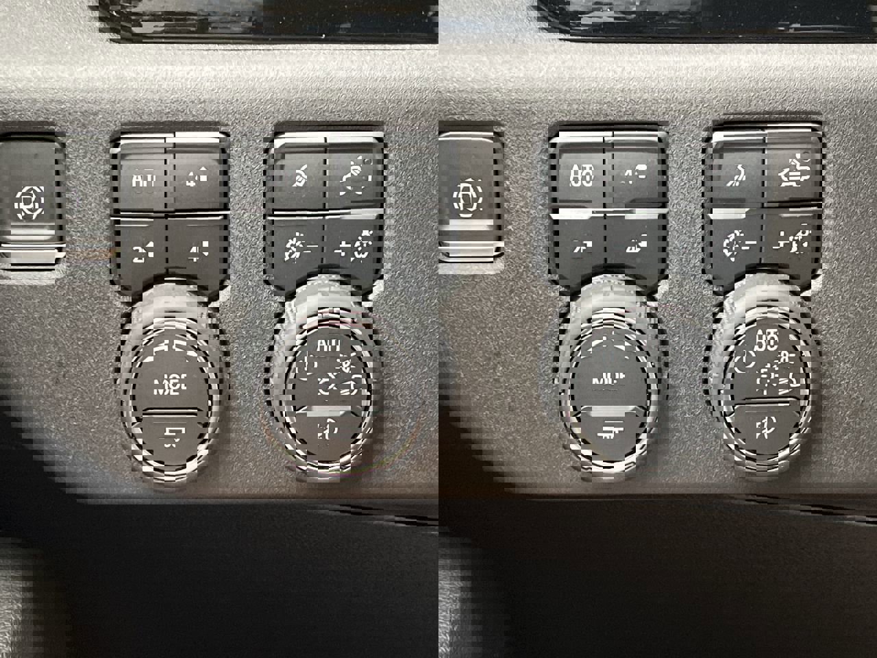 Certified 2024 Chevrolet Silverado 1500 RST w/ Convenience Package II image 17