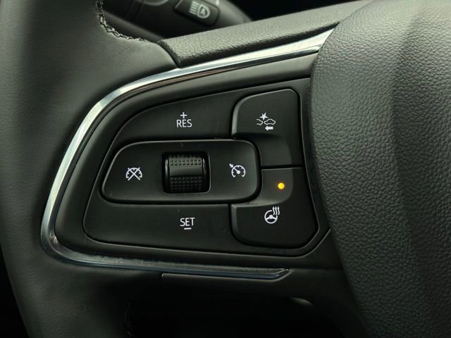 New 2026 Buick Envista Preferred w/ Convenience I Package image 22