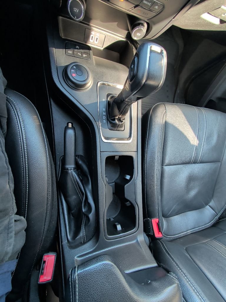 Used 2019 Ford Ranger Lariat w/ Equipment Group 501A Mid AWD/4WD image 22