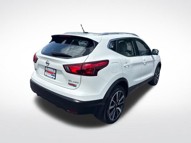 Used 2019 Nissan Rogue Sport SL w/ Premium Package AWD/4WD image 5