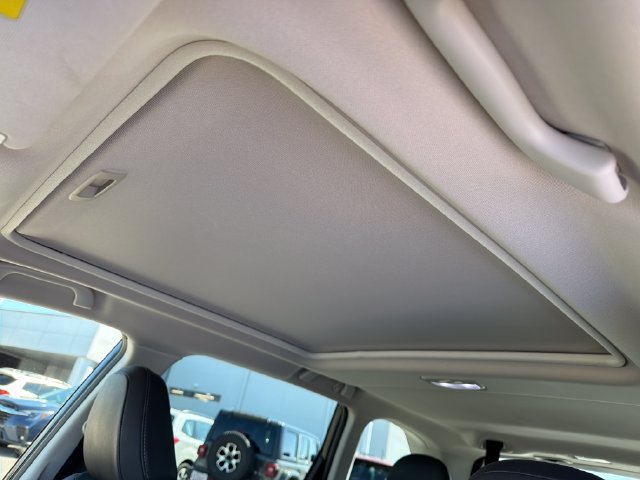 Certified 2024 Subaru Forester Limited AWD/4WD image 17
