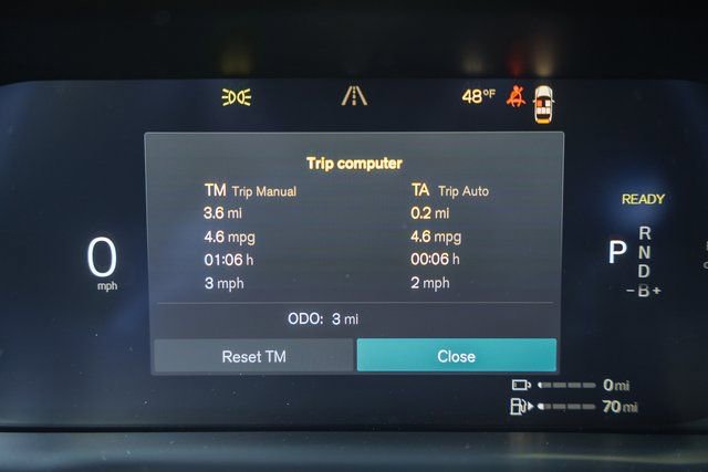 New 2026 Volvo XC60 T8 Plus image 40