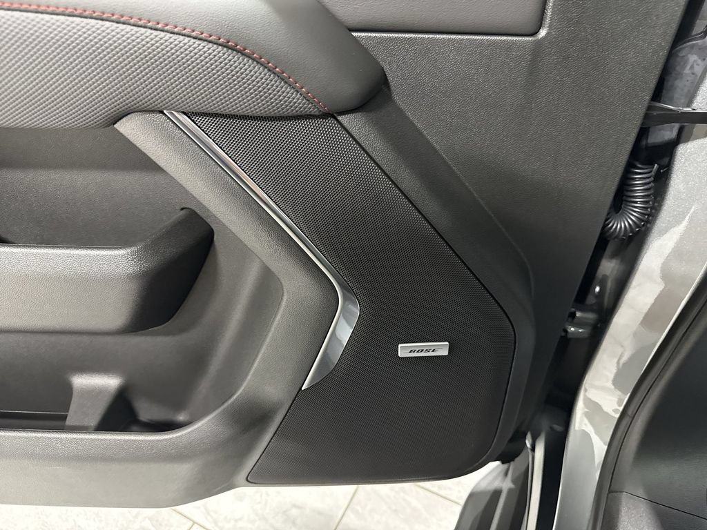 New 2026 Chevrolet Tahoe RST w/ Comfort Package RWD image 25