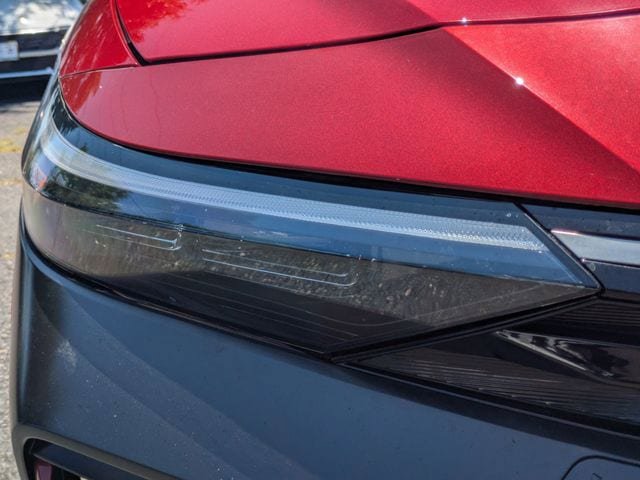 Used 2025 Hyundai Elantra N FWD image 10
