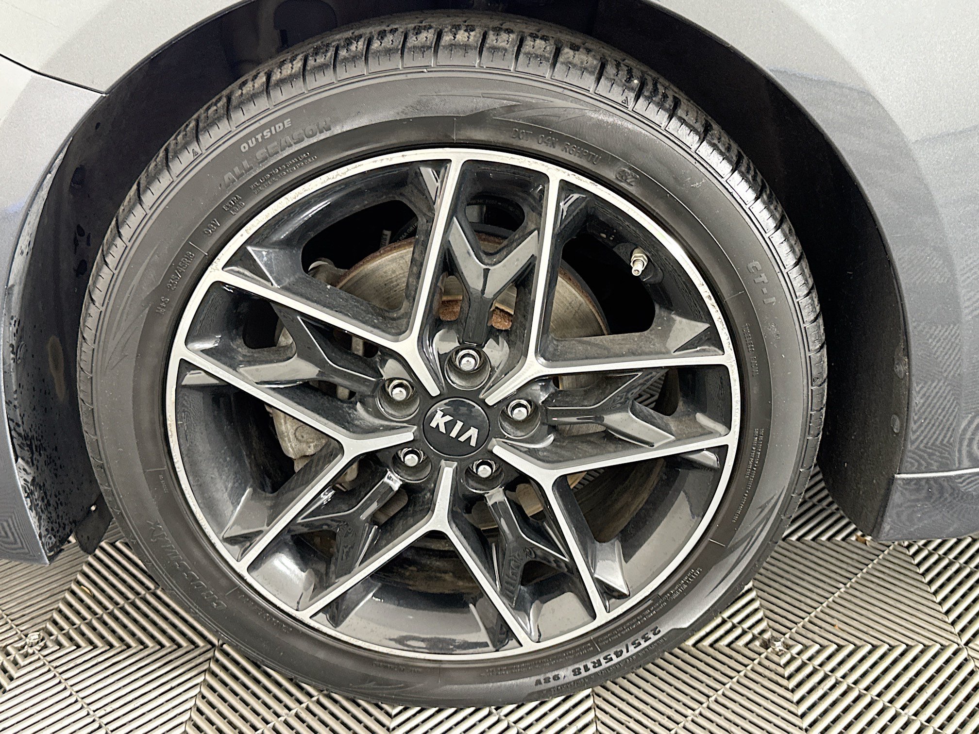 Used 2020 Kia Optima SE FWD image 69