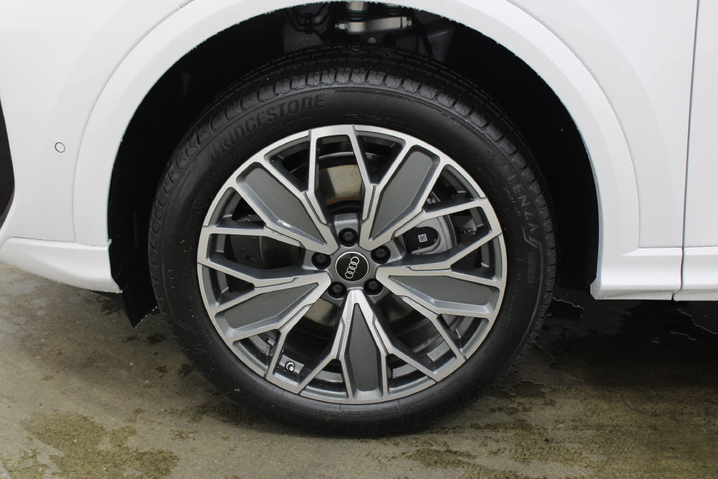 New 2026 Audi Q5 Premium Plus AWD/4WD image 29