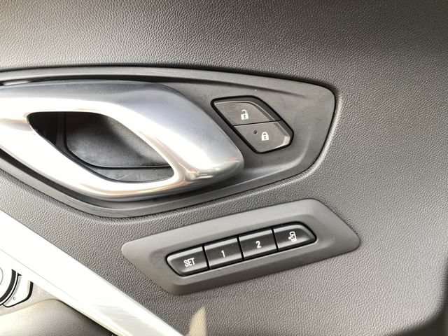 Used 2021 Chevrolet Camaro SS RWD image 22