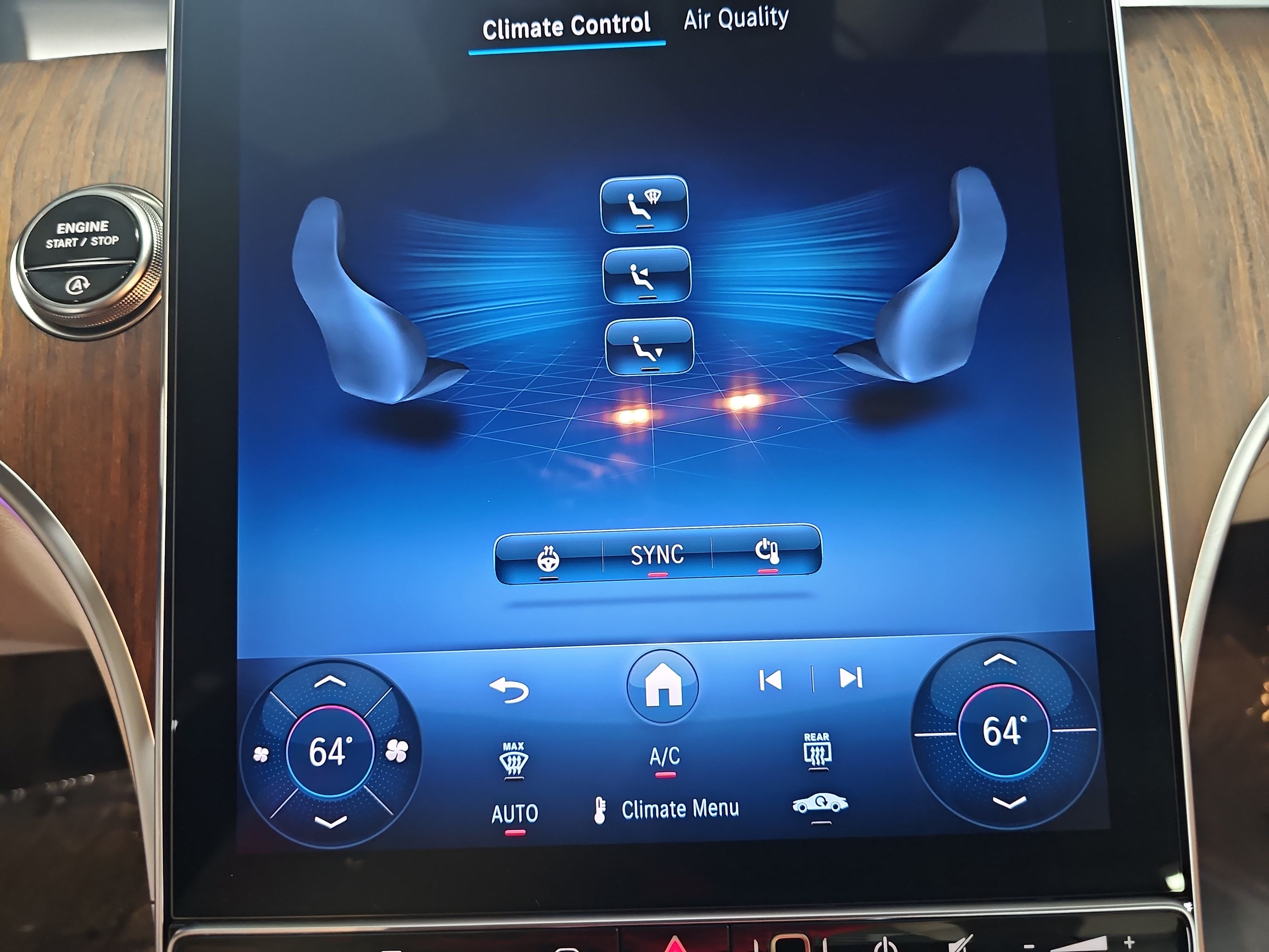 New 2026 Mercedes-Benz C 300 Sedan image 22