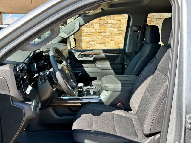 New 2026 Chevrolet Silverado 1500 LT image 14