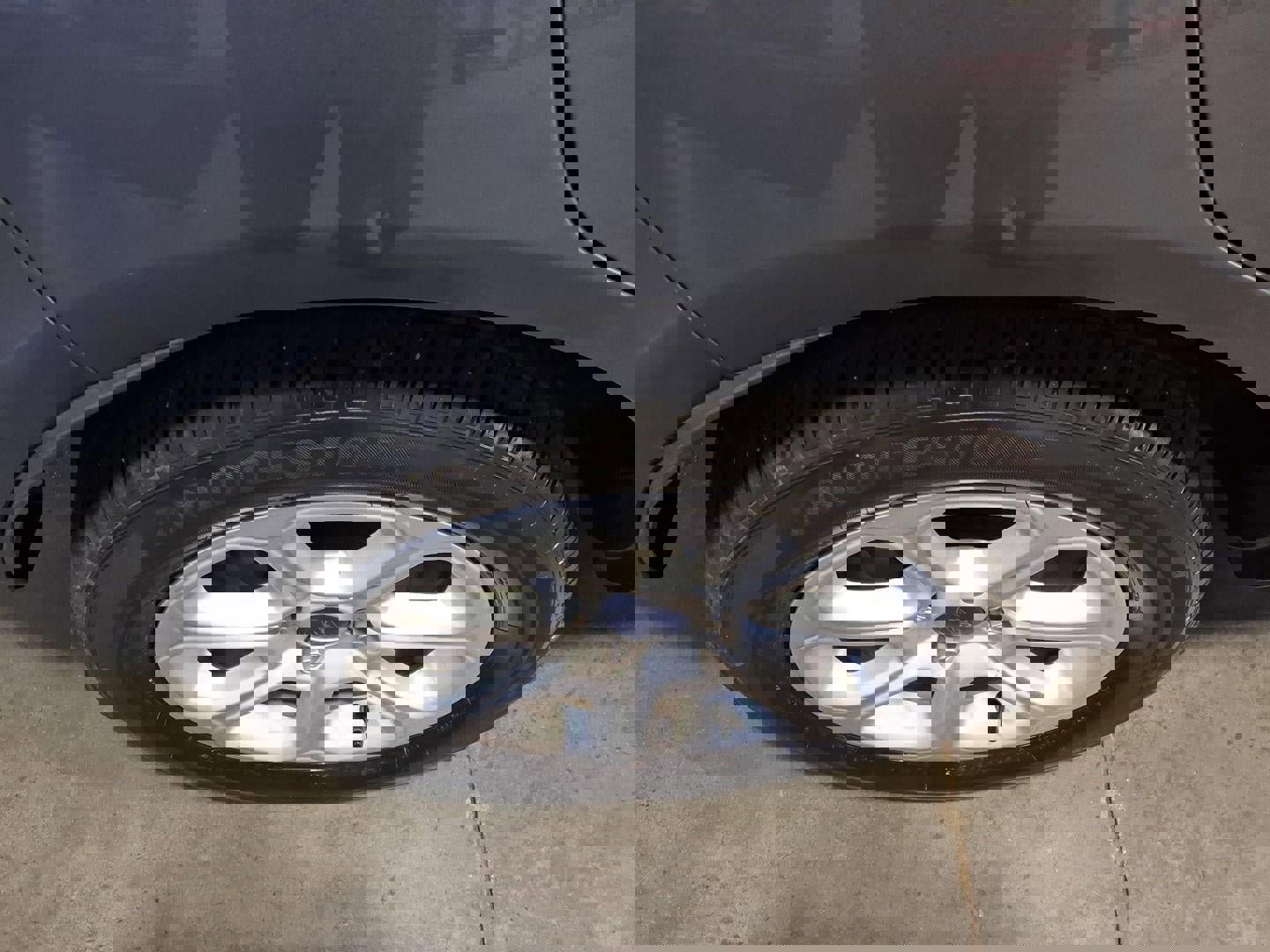 Used 2021 Ford EcoSport SE image 19