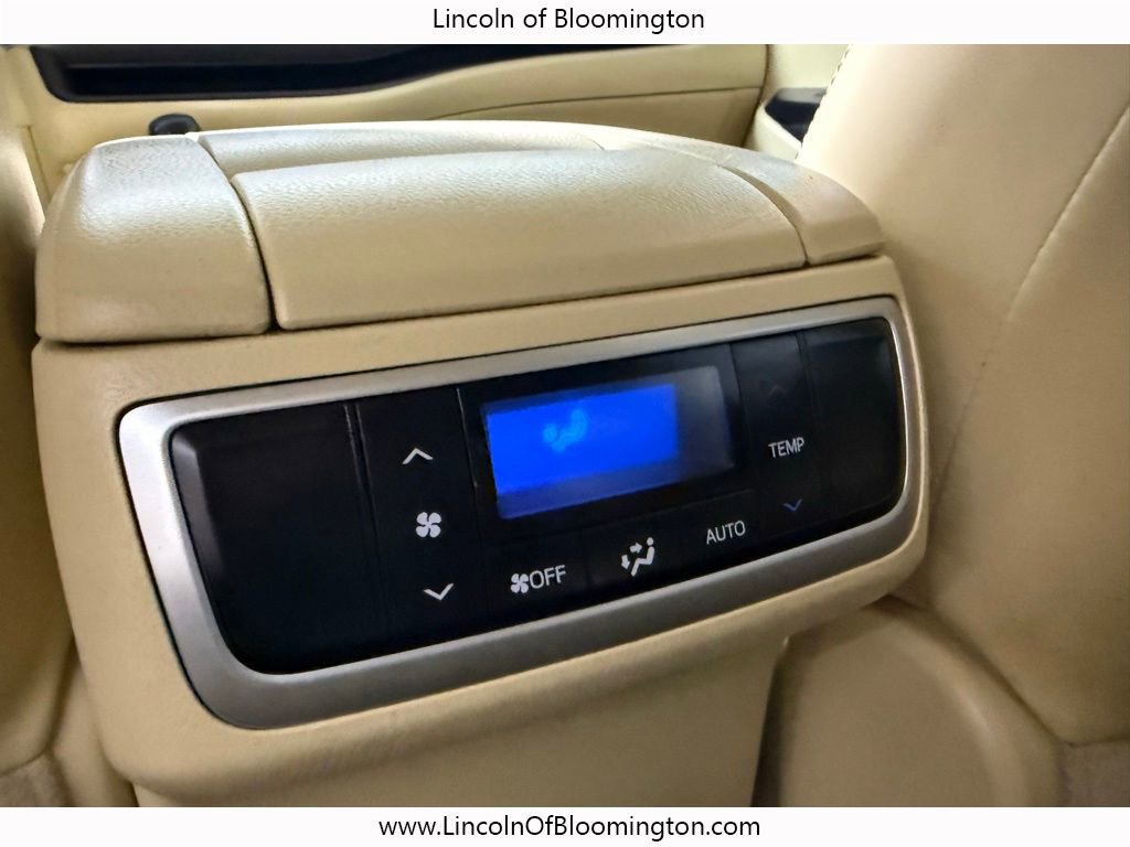 Used 2015 Toyota Highlander XLE image 50