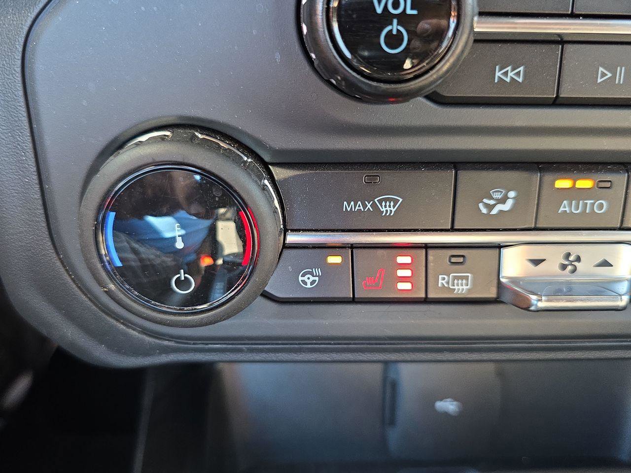 Used 2022 Ford Bronco Wildtrak image 25