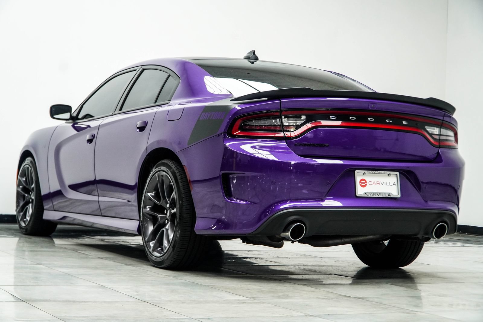 Used 2023 Dodge Charger R/T w/ Daytona Edition Group RWD image 11